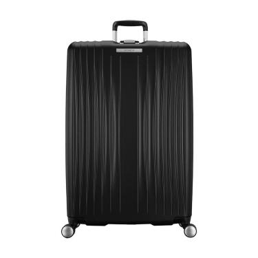 Imagem de Mala De Viagem  Quartz Grande Preta