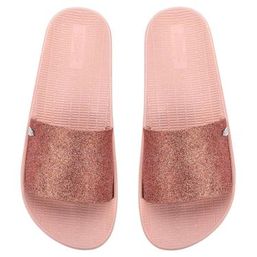 Imagem de Chinelo Feminino Conforto Facil Calc Sun Sunset Ii Melissa