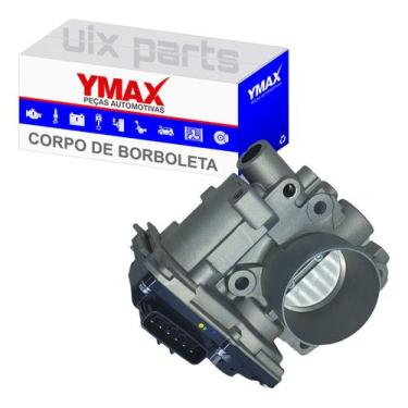 Imagem de Corpo Borboleta Tbi Para Honda Fit 1.5 16v 2019 2020 2021 Novo - Ymax