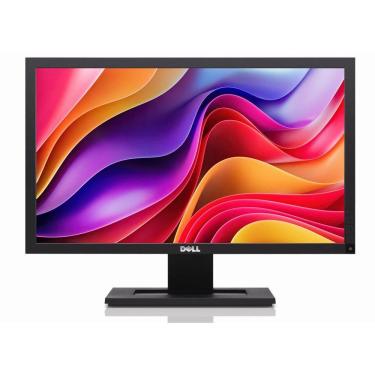 Imagem de Usado: Monitor Dell E2211HB 22&quot; Wide VGA Base Fixa - VOKE