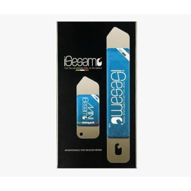 Imagem de DottorPod Ferramenta original iSesamo Spudger + Mini iSesamo Spudger Repair Opening Pry Tool para dispositivos Apple e todos os smartphones e tablets feito na Itália