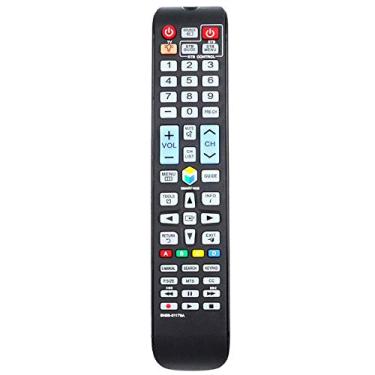 Imagem de Novo controle remoto BN59-01179A BN5901179A para Samsung TV UN32H5500AF UN32H6350AF UN39H5204AF UN40H5500AF UN40H6350AF UN48H5500AF UN48H6300AF UN48H6300AF 50AF UN5 0H5500AF UN50H6300AF UN50H6350AF