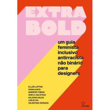 Imagem de Livro - Extra Bold