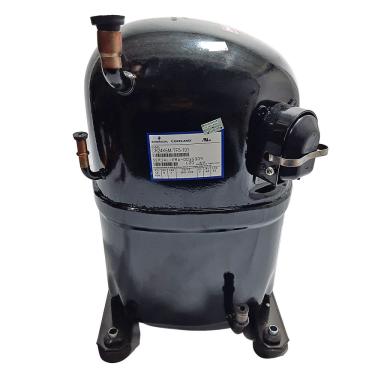Imagem de Compressor Hermetico Copeland Cr24k6m 2hp 220V Trif R22