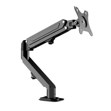 Imagem de Suporte De Mesa Articulado Para Monitor De 13 A 27 Brasforma