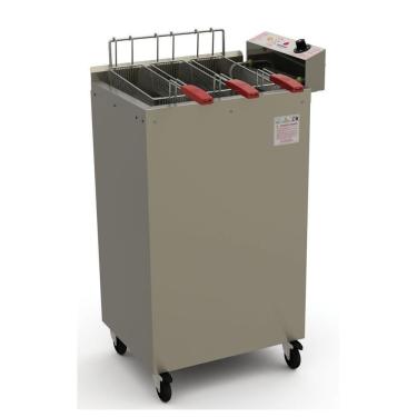Imagem de Fritador Elétrico Progás Fry Fritter 20 Litros Pr-2000e Style 220v