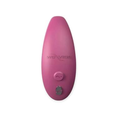 Imagem de Vibrador Para Casal Com Controle Via Aplicativo Sync 2 - We Vibe - Lilás