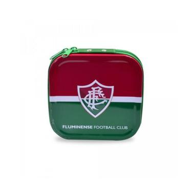 Imagem de Porta CD Metal Para 24 CDs - Fluminense - Mileno