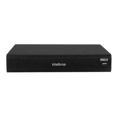 Imagem de Gravador Intelbras Imhdx 3116 Full Hd