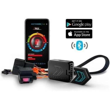 Imagem de CHIP Pedal Shiftpower Modulo Acelerador Honda CIVIC G8 2008 ATÉ 2011 S