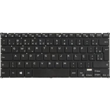 Imagem de Teclado para Notebook Dell Inspiron 11 3195 2-in-1 - BestBattery