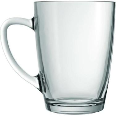 Imagem de Jogo 6 Canecas Sem Pires Diamante Tarsila 300 Ml 5921 Nadir - Nadir Fi