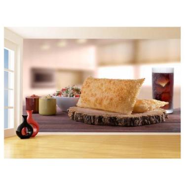 Imagem de Papel De Parede Alimentos Pastel Sabores Refri 3,5M Al456 - Você Decor