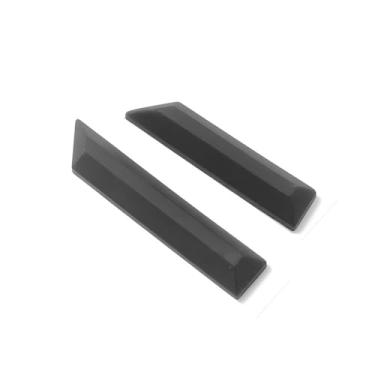 Imagem de Gintai Almofada antiderrapante para pés 1L+1R para MSI MS-1581 Katana GF66 11UE 11UG GL66 Espada 15 A11UE/MS-1582 Katana GF66 11UC 11UD 11SC Pulse GL66 WF66 11UI 11UJ/MS-1588 3 MS-12 584 GF66 GL66