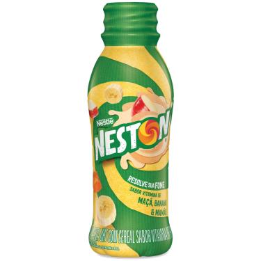 Imagem de Bebida Láctea NESTON Maçã Banana e Mamão 280ml