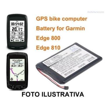 Imagem de Bateria Compativel Com  Edge 800 E 810 Cs-gme800sl - bgb
