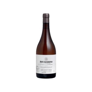 Imagem de Vinho Don Guerino Terroir Selection Chardonnay Safra 2020 1x750ml