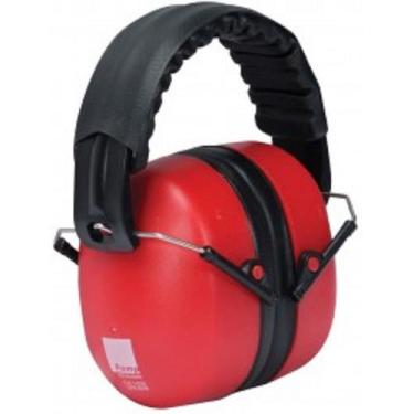 Imagem de Protetor Auricular Abafador Concha, 21 dB Muffler 3M, Muffler, Proteto