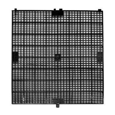 Imagem de Tela Canil Gaiola Vertical 3 Lugares 50,0x46,5x1,0 cm