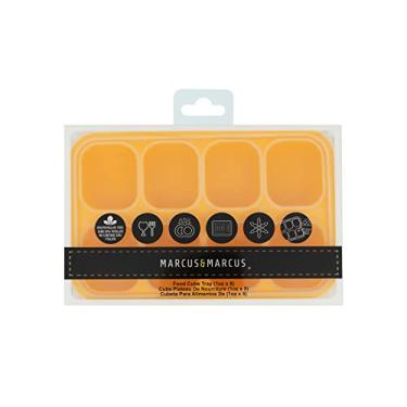 Imagem de Forma para Congelar com 8 Compartimentos Girafa