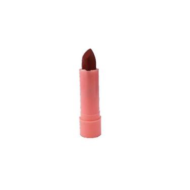 Imagem de Batom Bastão Matte Só Love Mia Make Essência De Morango 06