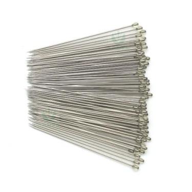 Imagem de Alfinete Entomológico Tamanho 4 - 40 x 0.55 - 100 unid. - Papillon