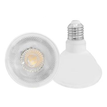 Imagem de Lâmpada Led Par30 9.8w E27 Branco Neutro Bivolt - OPUS