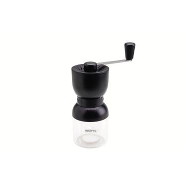 Imagem de Moedor De Café Tramontina Em Plástico Abs Com Moinho Em Cerâmica Tramontina