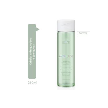 Imagem de Shampoo Antiqueda Amend Essencial 250g