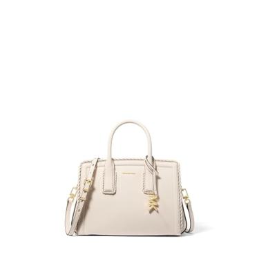 Imagem de Michael Kors Bolsa pequena Laila, creme claro, Creme claro, One Size