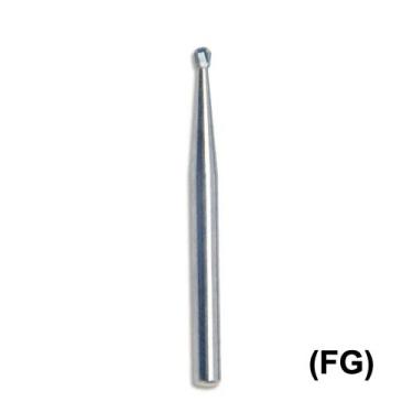 Imagem de Broca Carbide Esférica (FG) Microdont, N 1/4