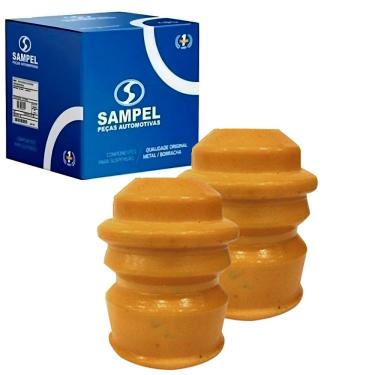 Imagem de Kit Do Amortecedor Traseiro Santa Fe 2006 A 2010 - Sampel Sk874