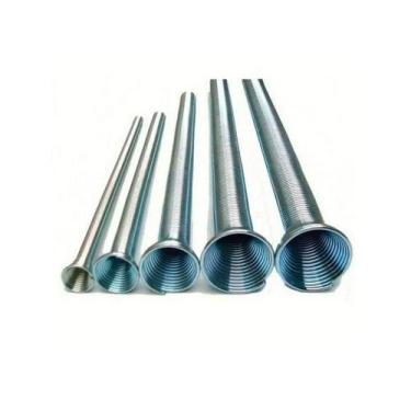 Imagem de Mola Curvador de Tubos 1/4" Vix