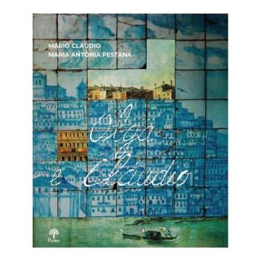 Imagem de Olga E Cláudio