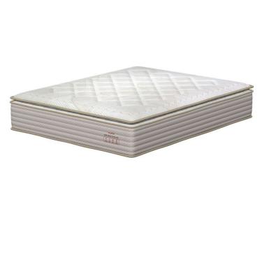Imagem de Colchão King Mola Ensacada Prodormir New Paris