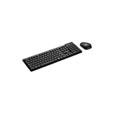 Imagem de Combo sem fio cs300 usb teclas flutuantes 3 bot. 1600dpi slim compacto
