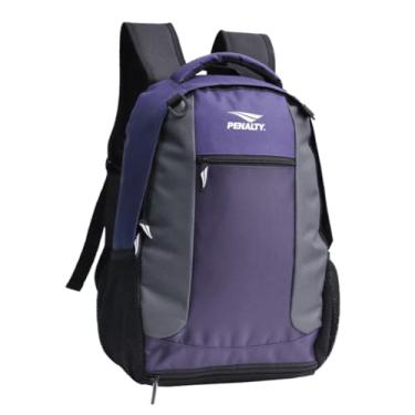 Imagem de Mochila Penalty 5 Bolsos Compartimento Bola 20L Esportivo