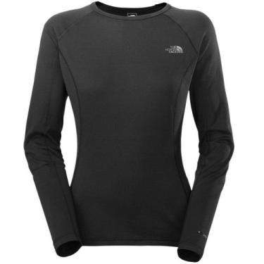 Imagem de Camiseta Feminina The North Face Warm L/S Crew Neck, M