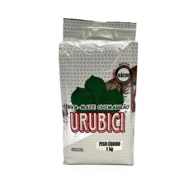 Imagem de Erva Mate Urubici Nativa a Vácuo 1Kg