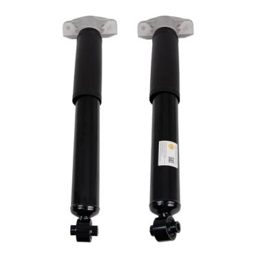 Imagem de Conjunto de amortecedores traseiros premium para Hyundai Palisade 2020-2022 (3,8L V6) - Substituição direta para números de peça OEM 55367-S9300 e 55367-S9400