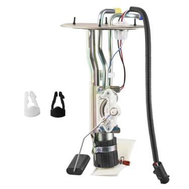 Imagem de BDFHYK Módulo de bomba de combustível elétrica compatível com Ford E-150 Club Wagon/E-150 Econoline/E-250 Econoline/E-350 Club Wagon/E-350 Econoline/E-350 Econoline Club Wagon 1997-2003 Substitui