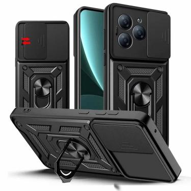Imagem de Capa Capinha Case Para Infinix Hot 40 - Protetora Militar