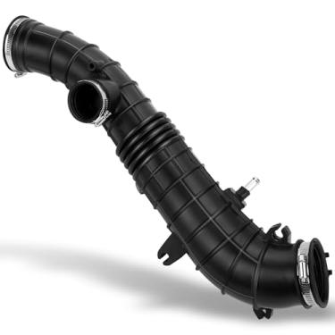 Imagem de Mangueira de entrada de ar 17228-PAA-A00 com braçadeira para Honda Accord 2.3L L4 17228PAAA00 696-034 696034 17228-PAA-A00