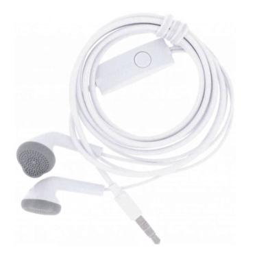 Imagem de Fone De Ouvido Samsung Galaxy  Com Microfone Gh59-11129H