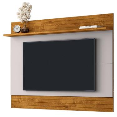 Imagem de Painel Suspenso Icarai Sala TV até 75 Polegadas
