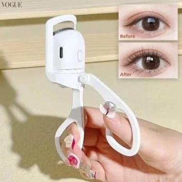 Imagem de Curvex Modelador Elétrico Para Cílios - Eyelash Maker
