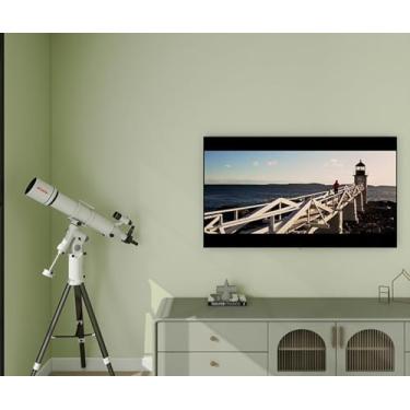 Imagem de Papel de parede autoadesivo de PVC de cor pura adesivo de parede impermeável quarto sala de estar escritório restaurante papel de parede verde jovem 40 * 950 cm