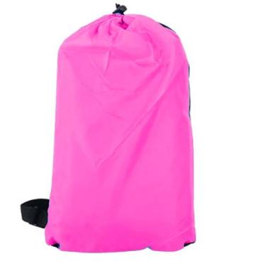 Imagem de Saco Inflável Portátil Puff para Ambientes Externos - RELET