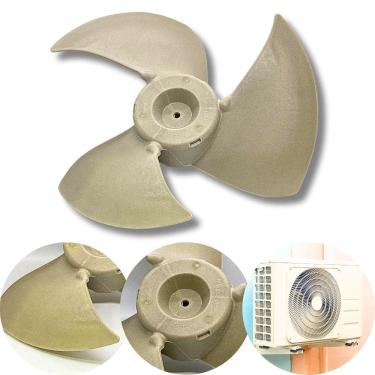 Imagem de Hélice Condensadora Ar Split Samsung Db67-00997A