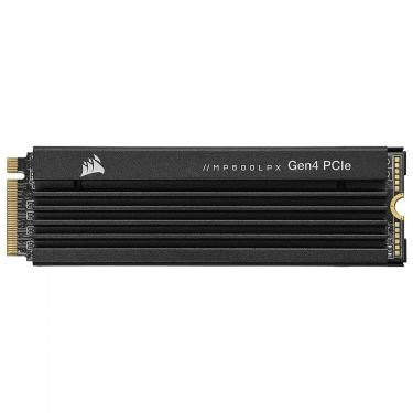 Imagem de SSD M.2 Corsair MP600 Pro LPX 8TB Nvme PCI-Exp Gen 4